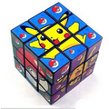 5.7cm Custom Puzzle Cube
